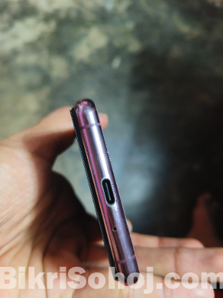 Sony experia 5ii
